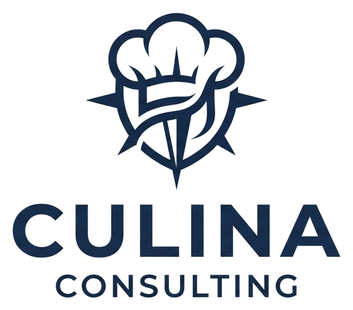 Logo Culina Consulting